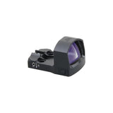 Vector Optics Frenzy-S 1x17x24 MIC [green] - Ubitzu