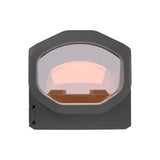 Vector Optics Frenzy-X 1x19x26 MRS GenII Solar Power Multi-Reticle - Ubitzu