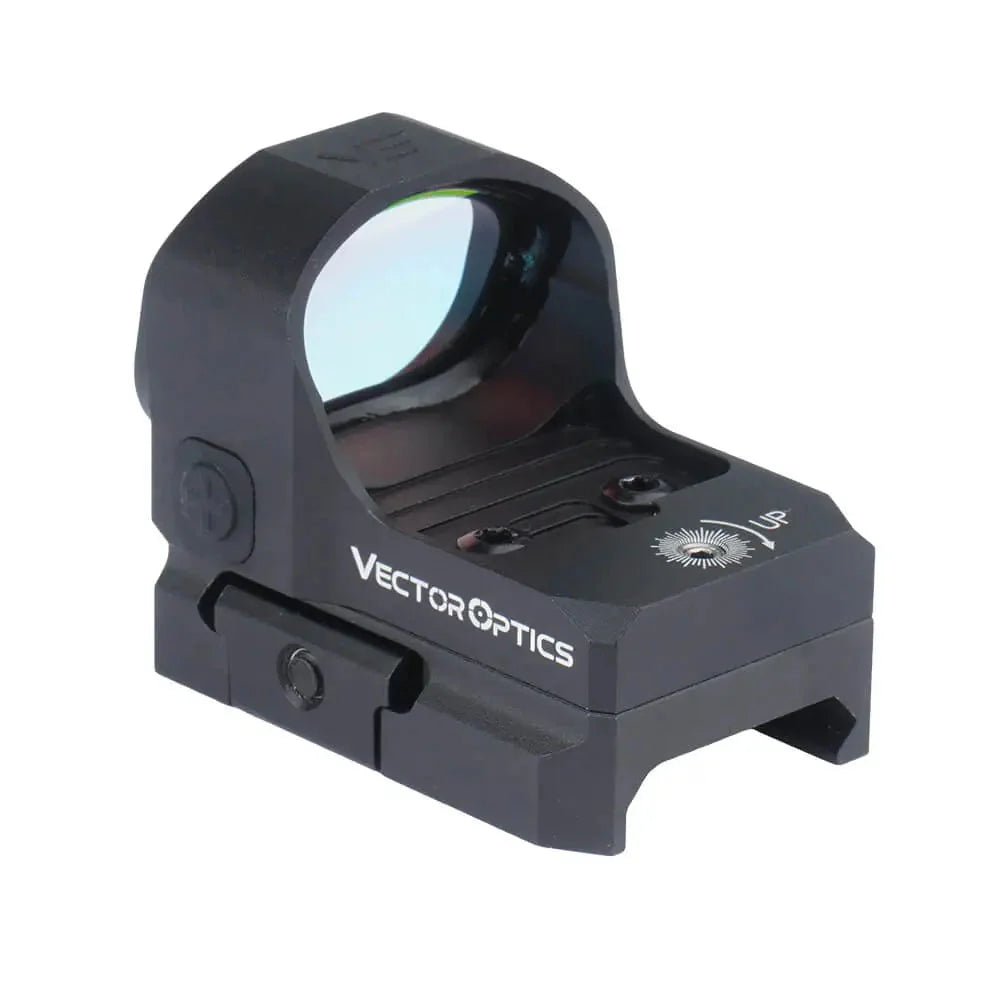 Vector Optics Frenzy-X 1x20x28 red dot - Ubitzu