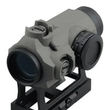 Vector Optics Maverick 1x22 S-SOP red dot - Ubitzu