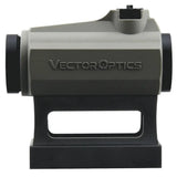Vector Optics Maverick 1x22 S-SOP red dot - Ubitzu