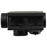 Vector Optics Maverick 1x22 S-SOP red dot - Ubitzu