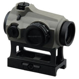 Vector Optics Maverick 1x22 S-SOP red dot - Ubitzu