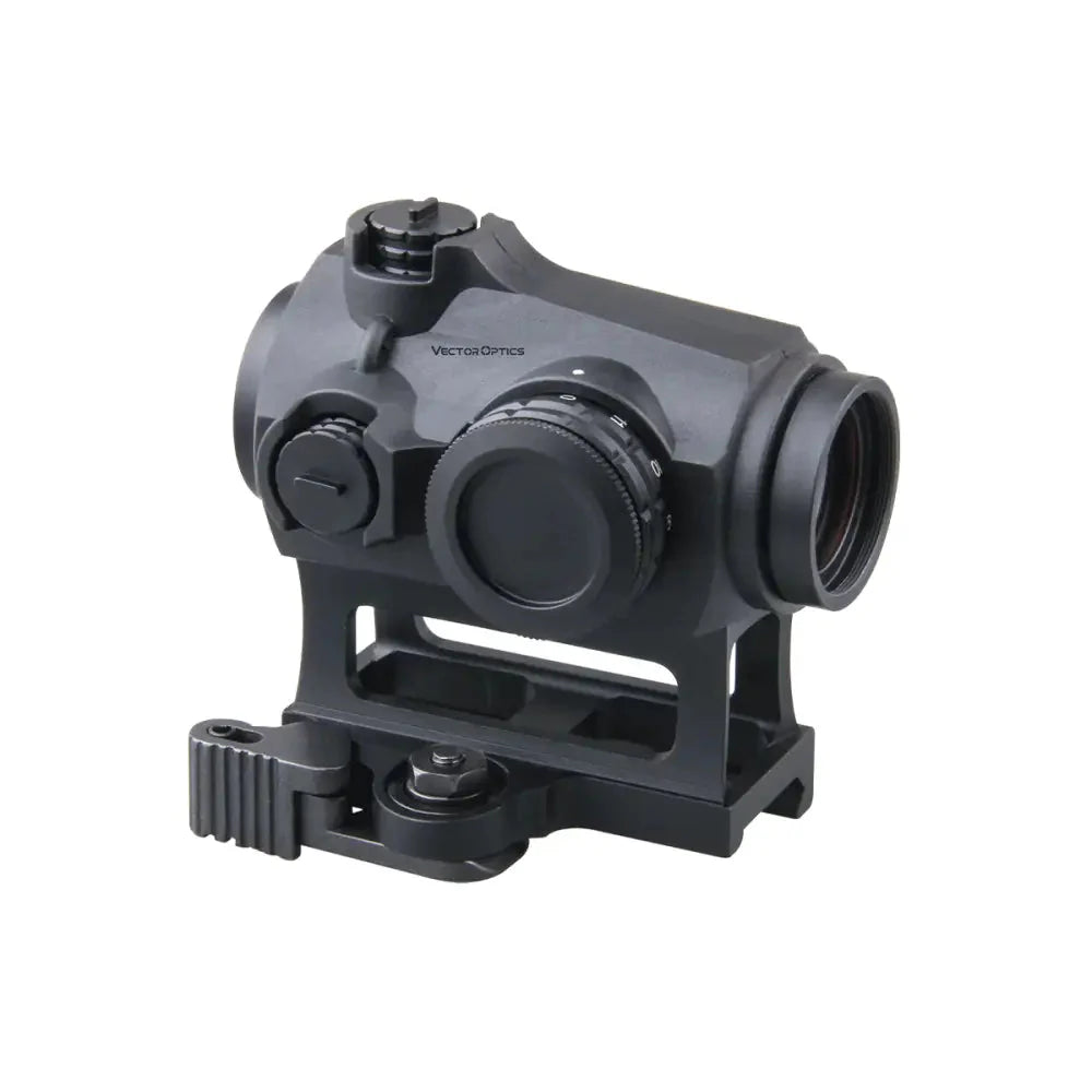 Vector Optics Maverick-III 1x22 MIL - Ubitzu