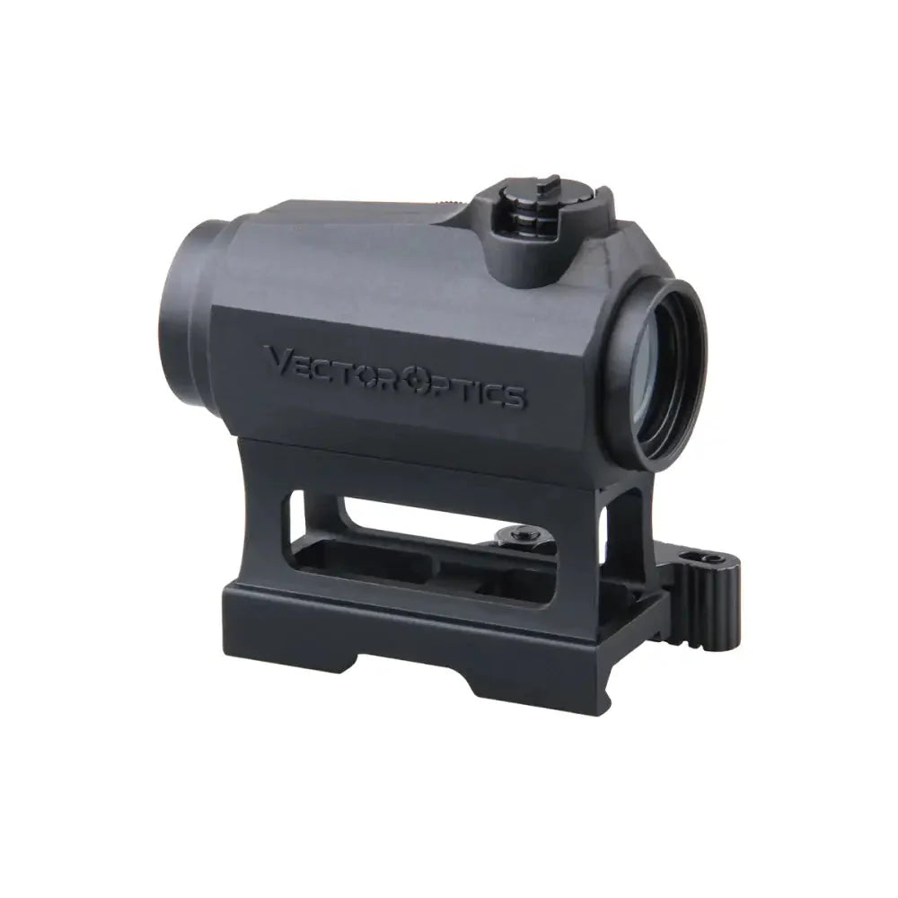 Vector Optics Maverick-III 1x22 MIL - Ubitzu