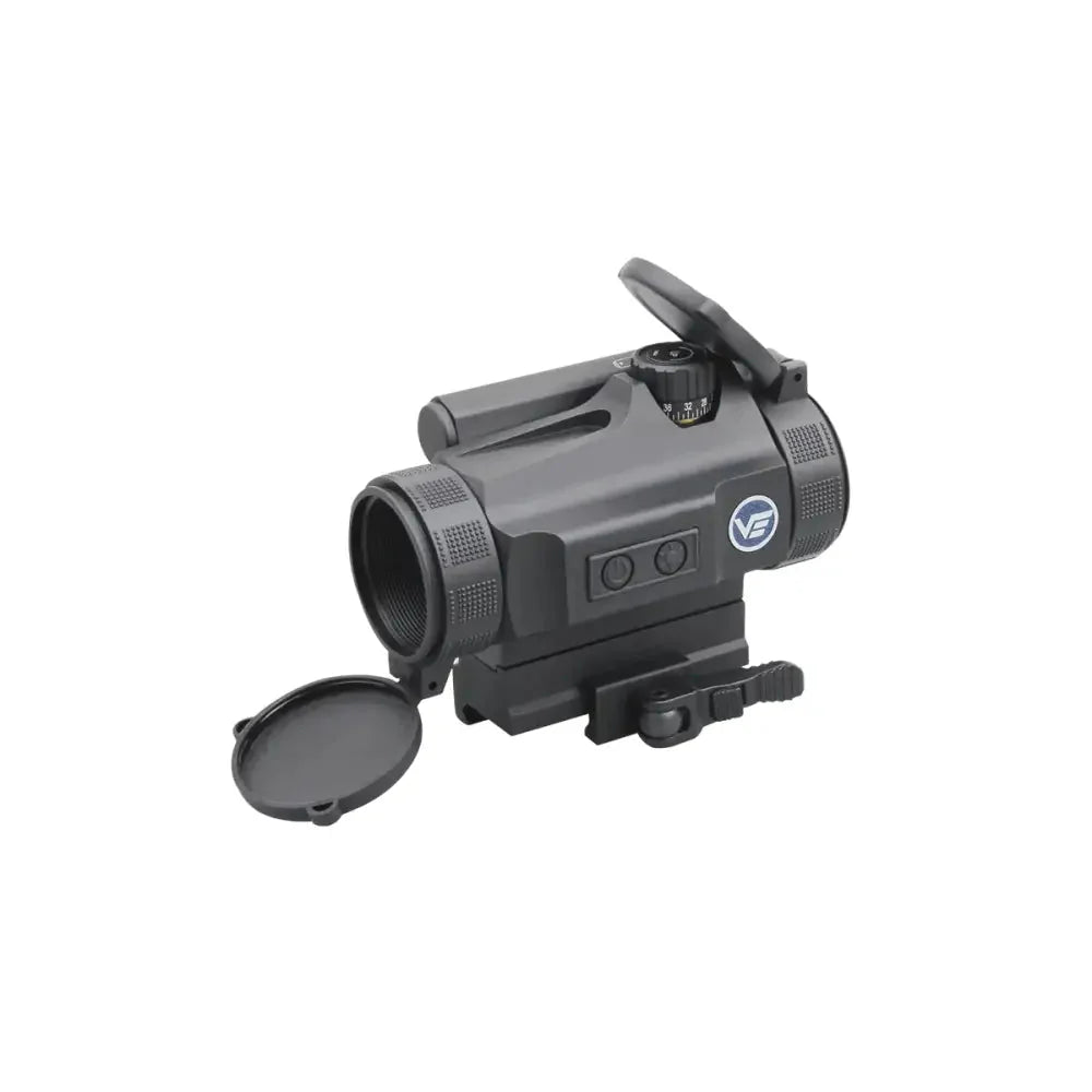 Vector Optics Nautilus 1x30 Scope Double Reticle red dot - Ubitzu