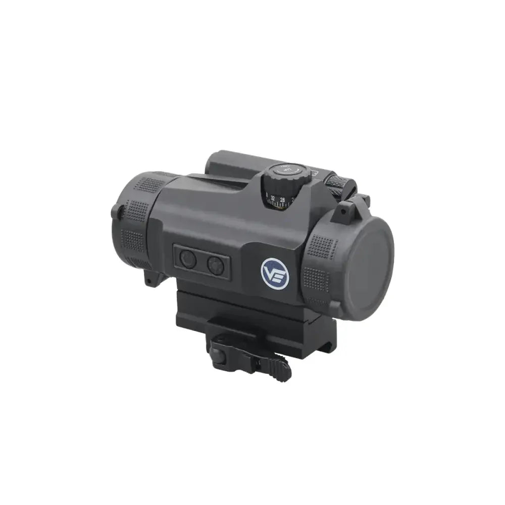 Vector Optics Nautilus 1x30 Scope Double Reticle red dot - Ubitzu