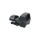 Vector Optics Omega 23x33 Four Reticle Reflex Sight red dot - Ubitzu