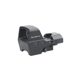 Vector Optics Omega 23x33 Four Reticle Reflex Sight red dot - Ubitzu