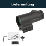 Vector Optics Paragon 5x30 Magnifier Micro - Ubitzu