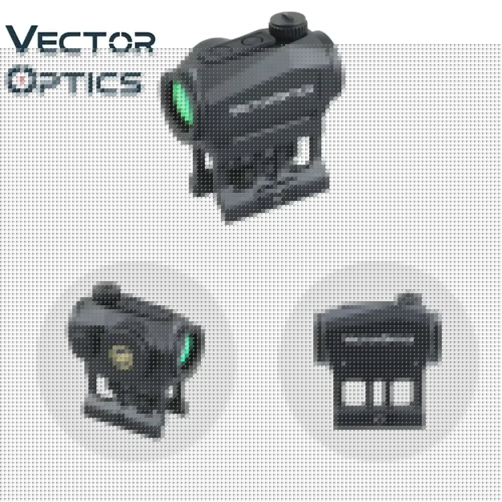 Vector Optics Scrapper 1x22 - Ubitzu