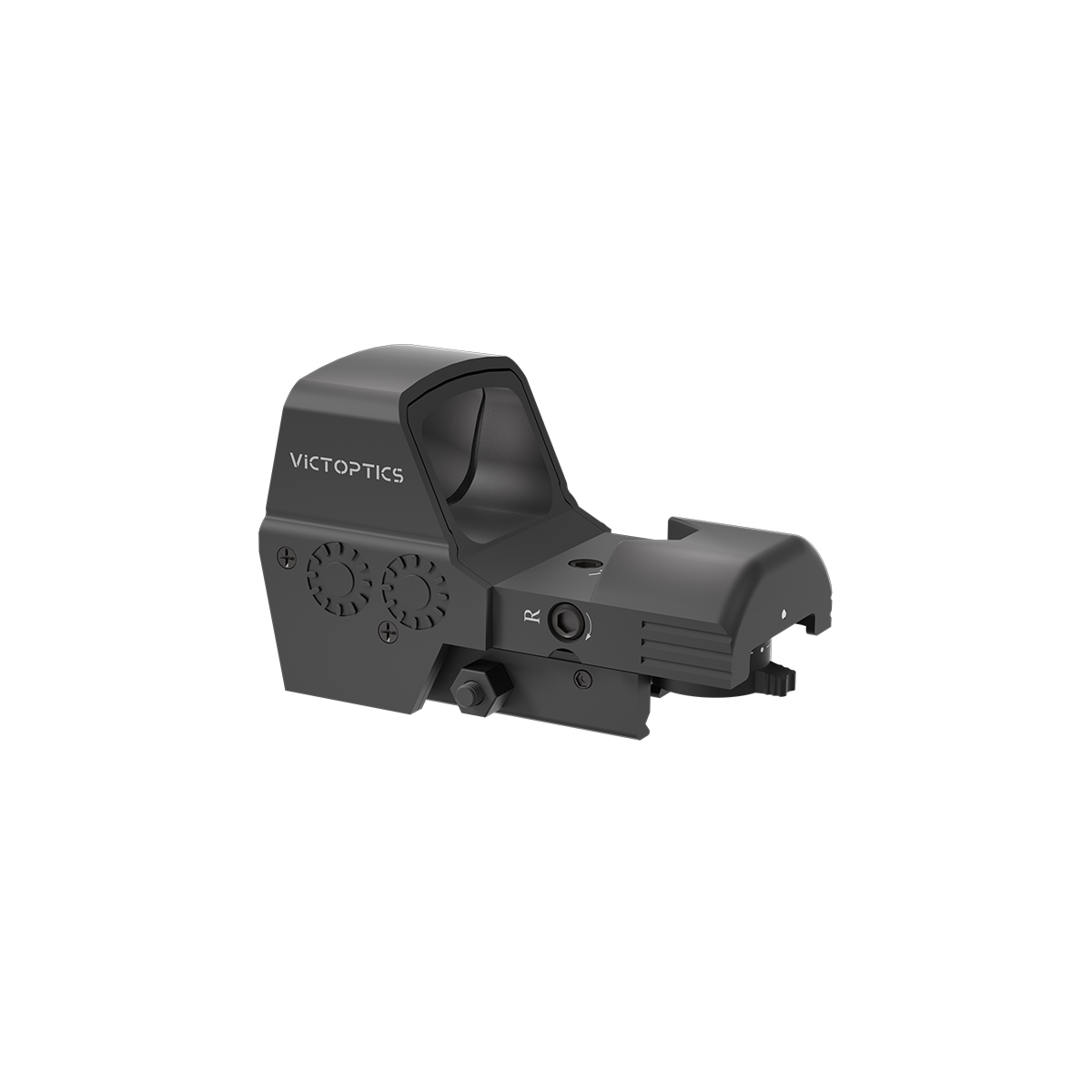 VictOptics SRD 1x23x33 Four-Reticle red dot sight - Ubitzu