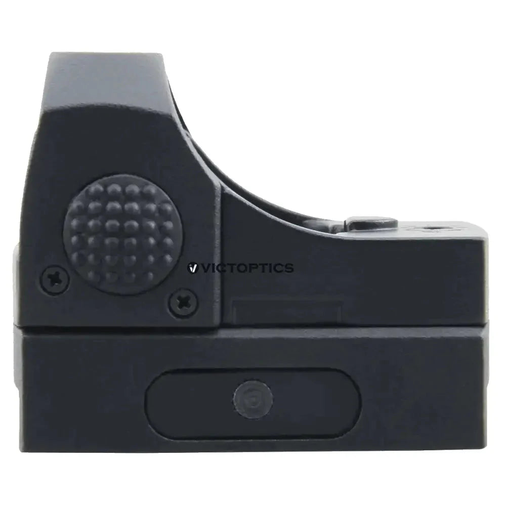 VictOptics V3 1x17x22 red dot - Ubitzu