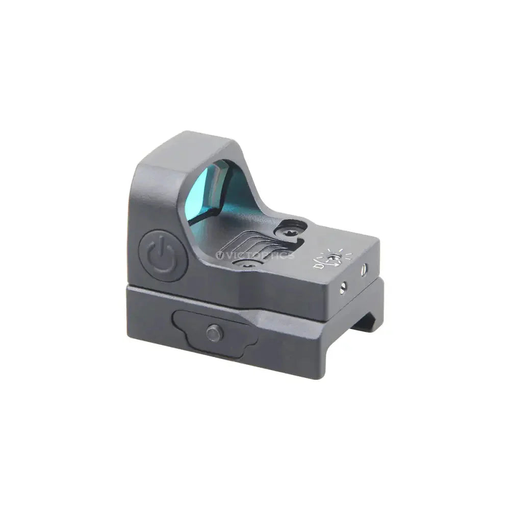Victoptics V3 1x17x26 - Ubitzu
