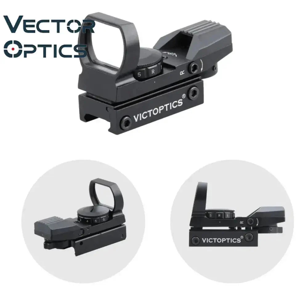 Victoptics Z1 1x23x34 - Ubitzu