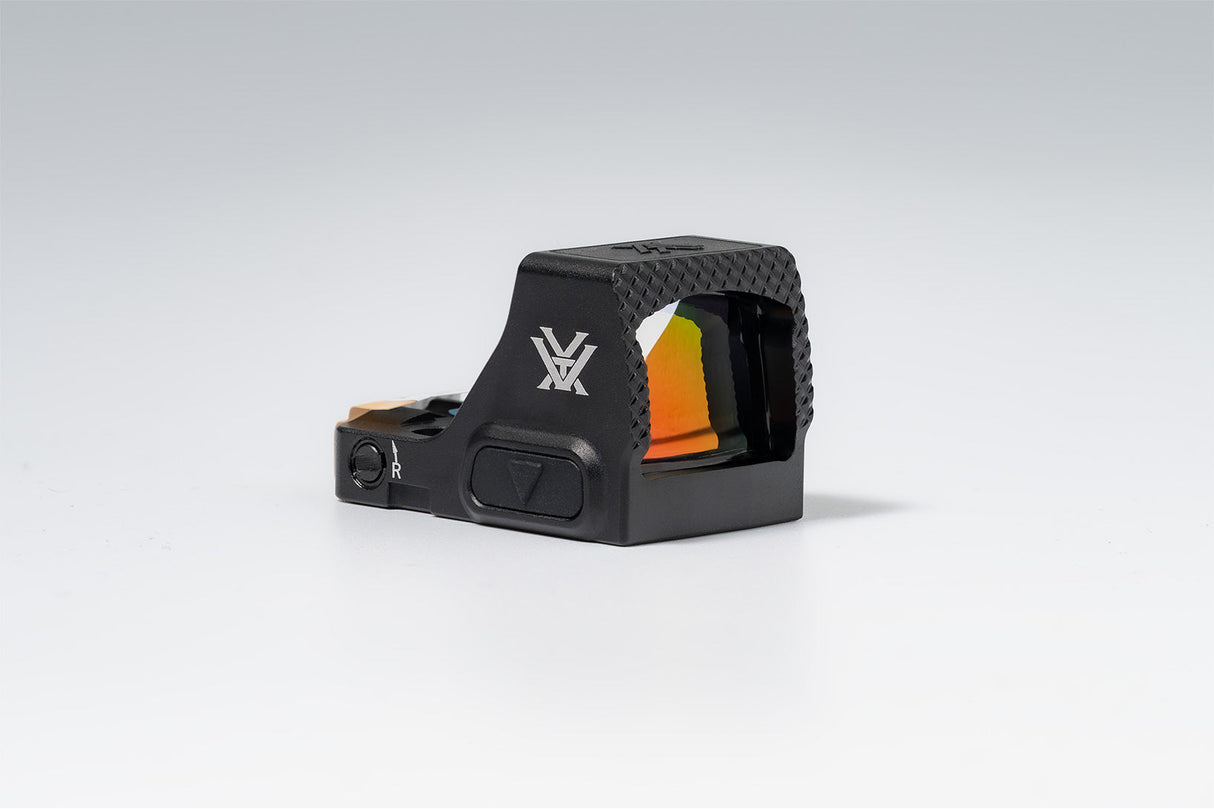 Vortex Defender CCW - Ubitzu