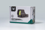 Vortex Defender ST - Ubitzu