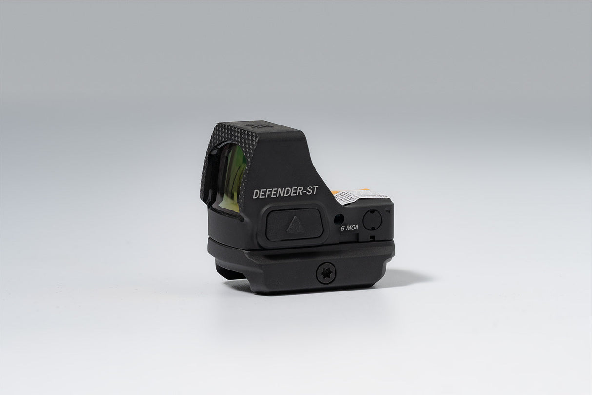 Vortex Defender ST - Ubitzu