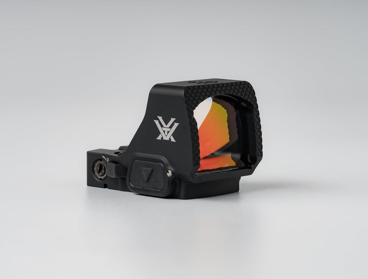 Vortex Defender XL - Ubitzu