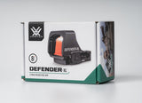 Vortex Defender XL - Ubitzu