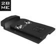 Walther PDP 1.0 [2021] Optics Ready plate | Holosun 509T footprint - Ubitzu