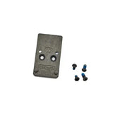 Walther PDP 1.0 [2021] Optics Ready plate | Trijicon RMR footprint - Ubitzu