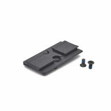 Walther PDP 2.0 [2022] Optics Ready plate | Aimpoint Acro footprint - Ubitzu