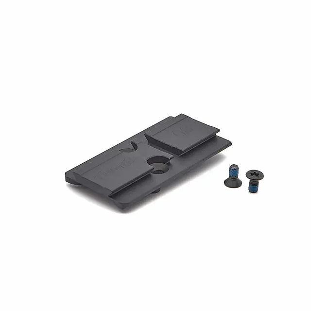 Walther PDP 2.0 [2022] Optics Ready plate | Aimpoint Acro footprint - Ubitzu