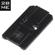 Walther PDP 2.0 [2022] Optics Ready plate | Aimpoint Acro footprint - Ubitzu