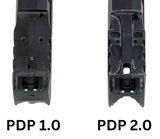 Walther PDP 2.0 [2022] Optics Ready plate | Docter footprint - Ubitzu