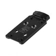 Walther PDP 2.0 [2022] Optics Ready plate | Leupold DPP footprint - Ubitzu