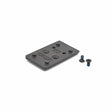 Walther PDP 2.0 [2022] Optics Ready plate | Leupold DPP footprint - Ubitzu