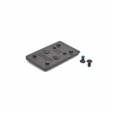 Walther PDP 2.0 [2022] Optics Ready plate | Leupold DPP footprint - Ubitzu