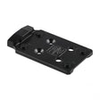 Walther PDP 2.0 [2022] Optics Ready plate | Shield RMSc footprint - Ubitzu