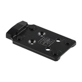Walther PDP 2.0 [2022] Optics Ready plate | Shield RMSc footprint - Ubitzu