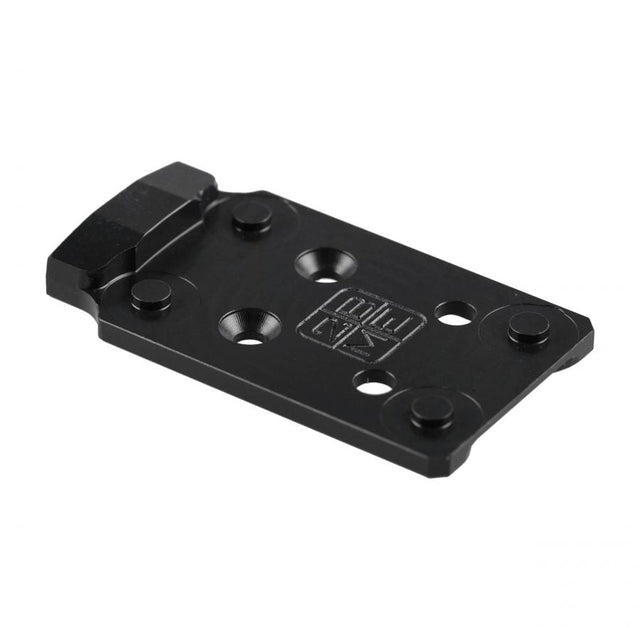 Walther PDP 2.0 [2022] Optics Ready plate | Shield RMSc footprint - Ubitzu