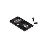 Walther PDP 2.0 [2022] Optics Ready plate | Shield RMSc footprint - Ubitzu