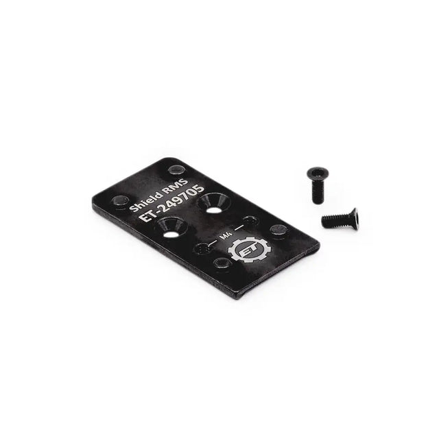 Walther PDP 2.0 [2022] Optics Ready plate | Shield RMSc footprint - Ubitzu