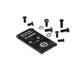 Walther PDP 2.0 [2022] Optics Ready plate | Trijicon RMR footprint - Ubitzu