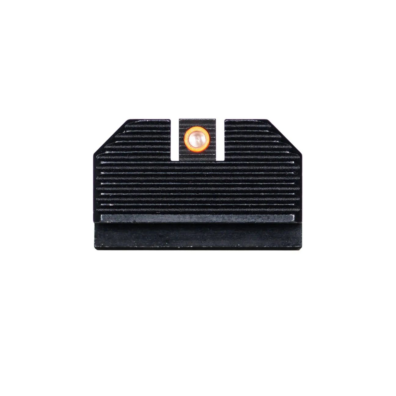 Walther PDP co-witness sights | tritium - Orange - Ubitzu
