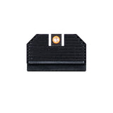 Walther PDP co-witness sights | tritium - Orange - Ubitzu