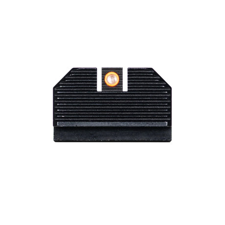 Walther PDP co-witness sights | tritium - Orange - Ubitzu
