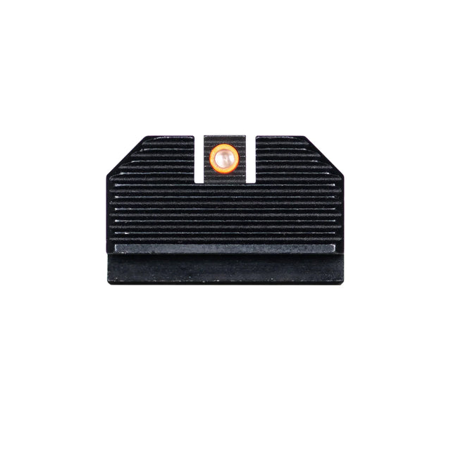 Walther PDP co-witness sights | tritium - Orange - Ubitzu