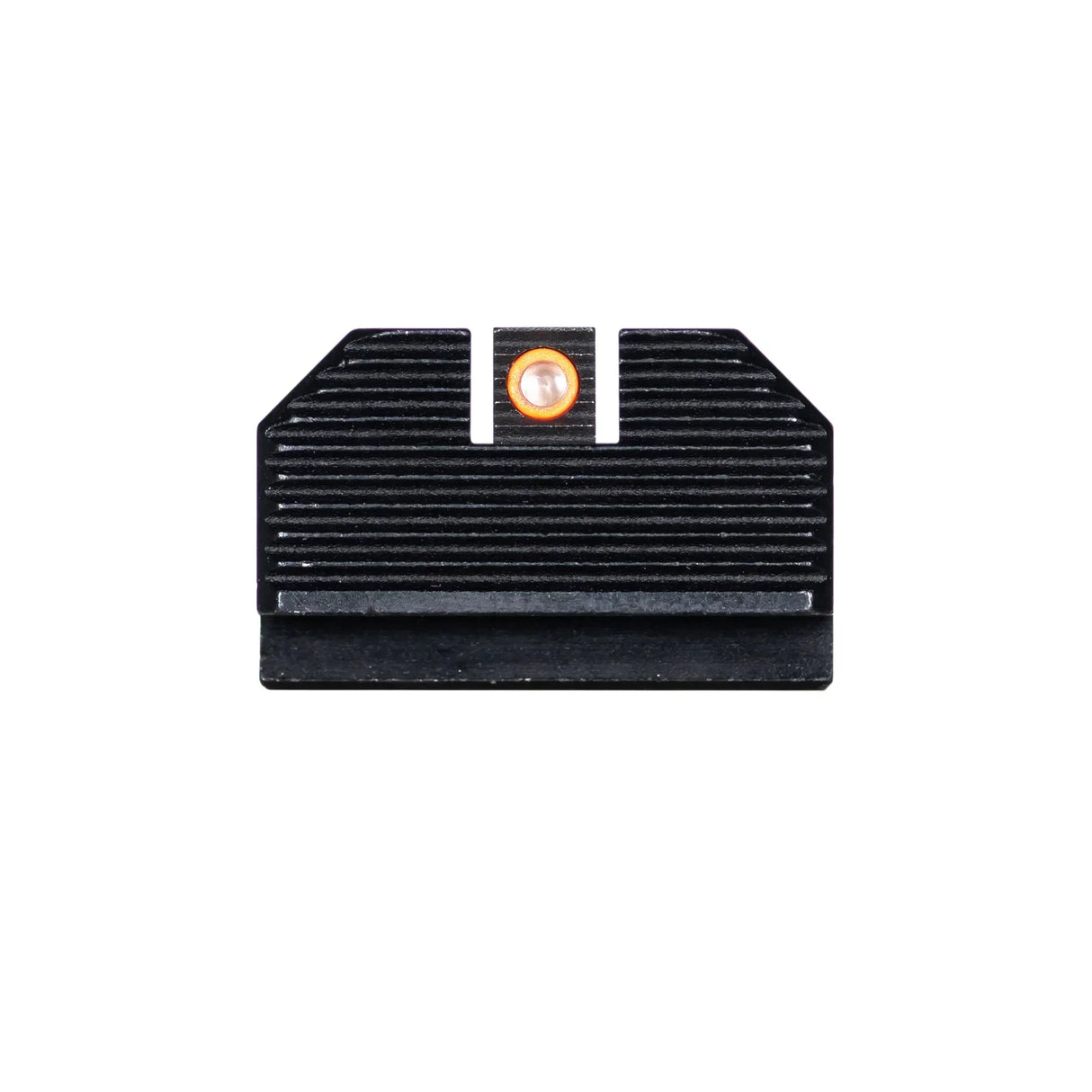 Walther PDP co-witness sights | tritium - Orange - Ubitzu