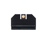 Walther PDP co-witness sights | tritium - Orange - Ubitzu