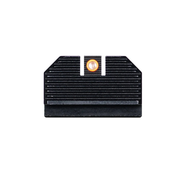 Walther PDP co-witness sights | tritium - Orange - Ubitzu