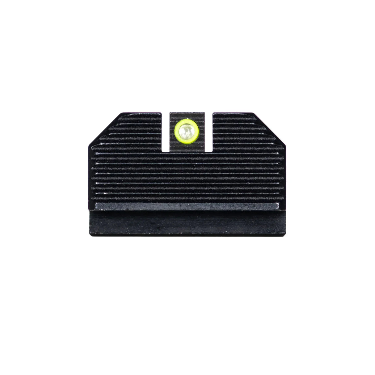 Walther PDP co-witness sights | tritium - Yellow - Ubitzu