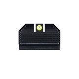 Walther PDP co-witness sights | tritium - Yellow - Ubitzu