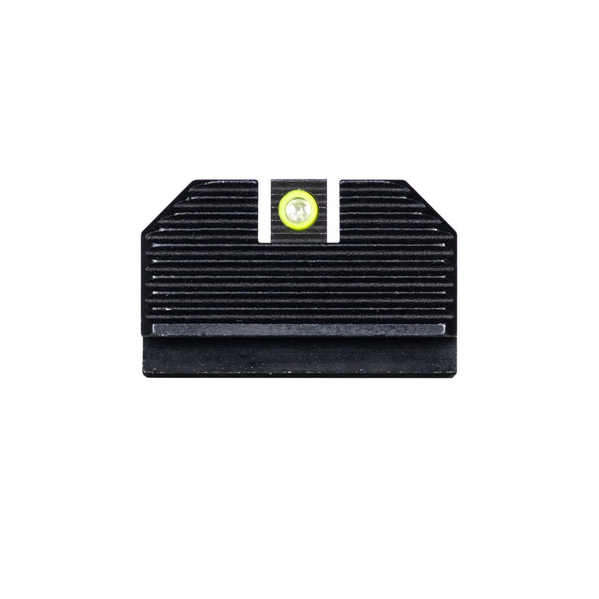 Walther PDP co-witness sights | tritium - Yellow - Ubitzu