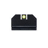Walther PDP co-witness sights | tritium - Yellow - Ubitzu